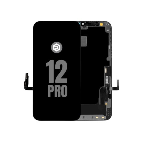 iPhone 12 Pro LCD-Skjerm