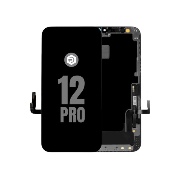 19 iPhone 12 Pro LCD-Skjerm