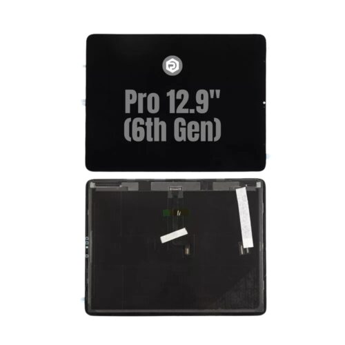 iPad Pro 12.9-inch (6th generation) LCD-Skjerm