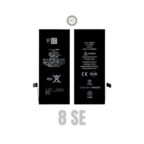 iPhone 8 SE Batteri