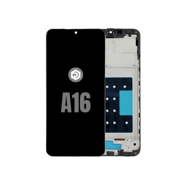 2 SAMSUNG Galaxy AA16 LCD-Skjerm