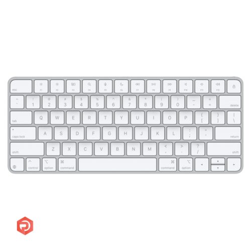 Apple Magic Keyboard (US English)