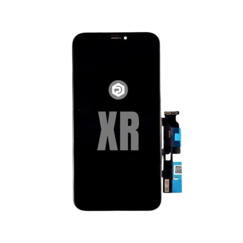 iPhone XR LCD-Skjerm