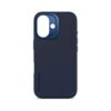iPhone 16 silikon etui