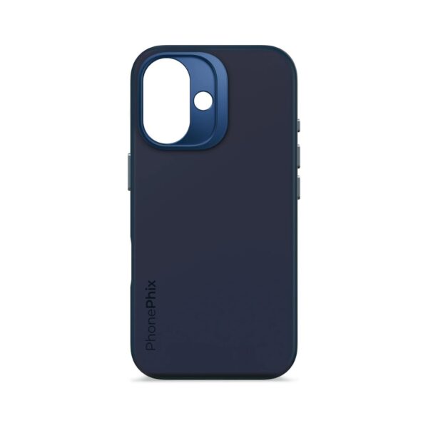 iPhone 16 silikon etui