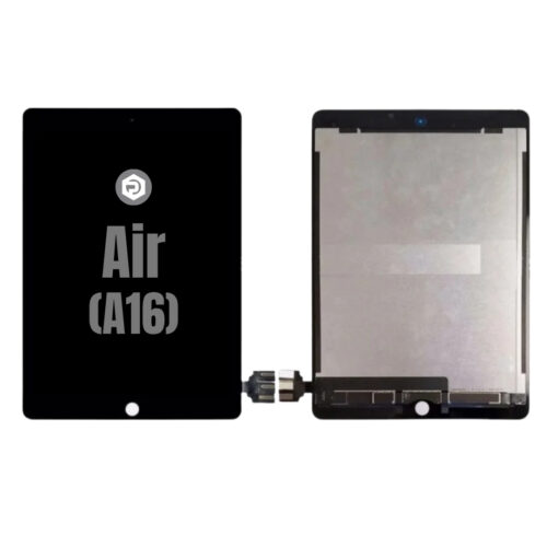 iPad (A16) LCD-Skjerm