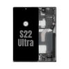 SAMSUNG Galaxy S22 Ultra LCD-Skjerm