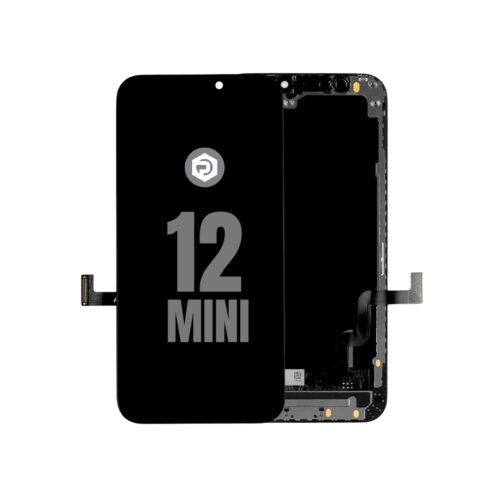iPhone 12 Mini LCD-Skjerm