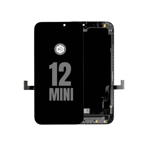 20 iPhone 12 Mini LCD-Skjerm