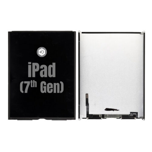 iPad (7th generation) LCD-Skjerm