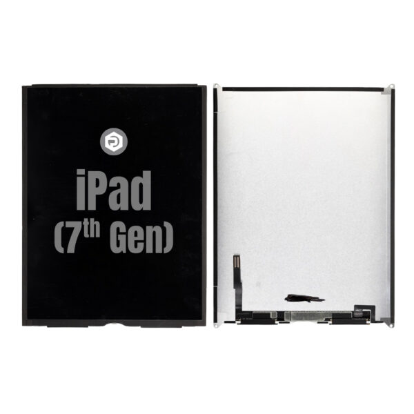 21 iPad (7th generation) LCD-Skjerm