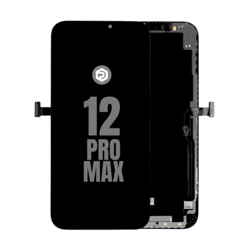 iPhone 12 Pro Max LCD-Skjerm