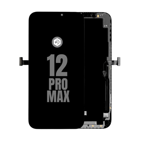 21 iPhone 12 Pro Max LCD-Skjerm
