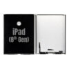 iPad (8th generation) LCD-Skjerm
