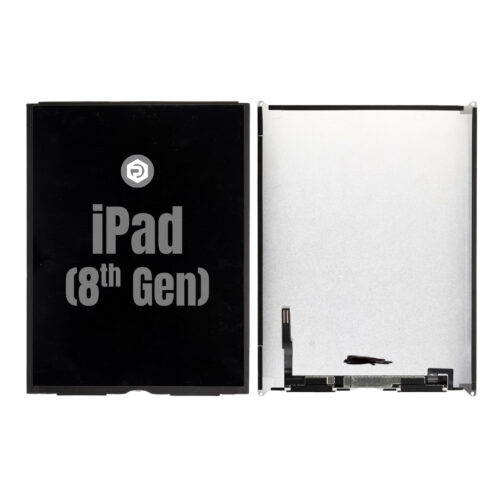 iPad (8th generation) LCD-Skjerm