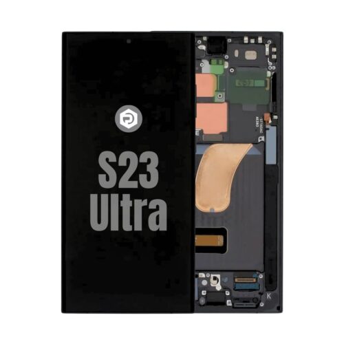 SAMSUNG Galaxy S23 Ultra LCD-Skjerm