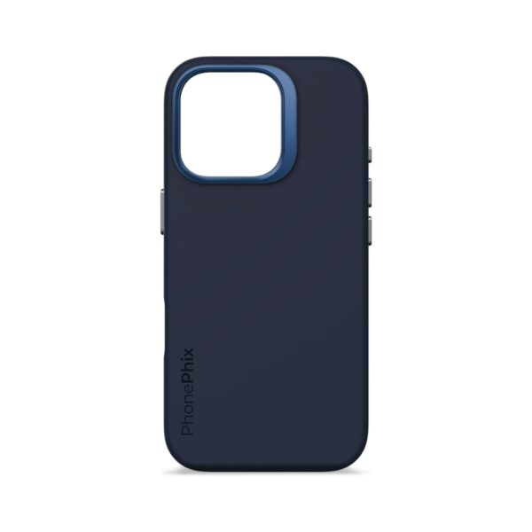 iPhone 12 Pro silikon etui