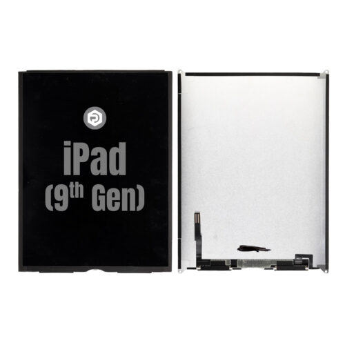 iPad (9th generation) LCD-Skjerm