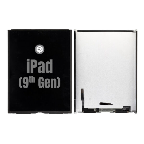 23 iPad (9th generation) LCD-Skjerm