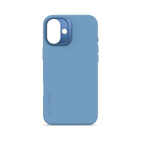 iPhone 16 Plus silikon etui