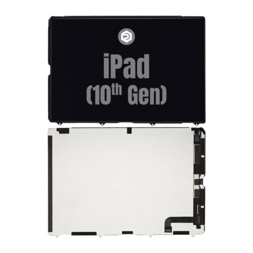 iPad (10th generation) LCD-Skjerm