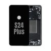 SAMSUNG Galaxy S24 Plus LCD-Skjerm