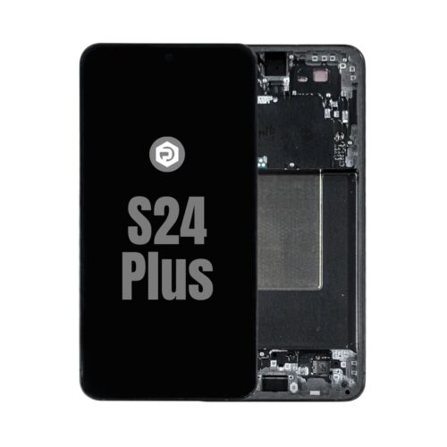 SAMSUNG Galaxy S24 Plus LCD-Skjerm
