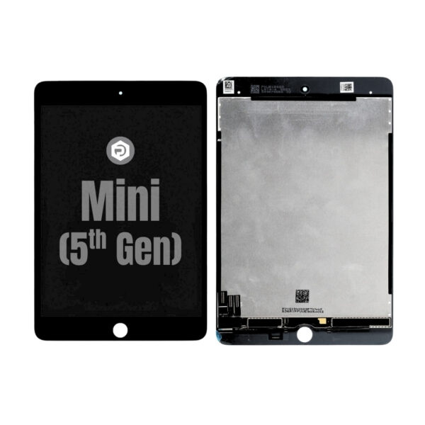 25 iPad mini (5th generation) LCD-Skjerm