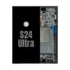 SAMSUNG Galaxy S24 Ultra LCD-Skjerm