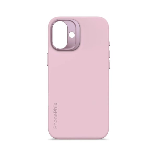 iPhone 16 Plus silikon etui