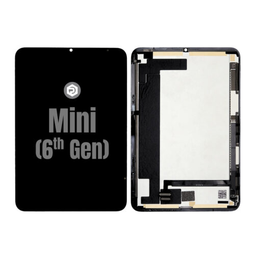 iPad mini (6th generation) LCD-Skjerm