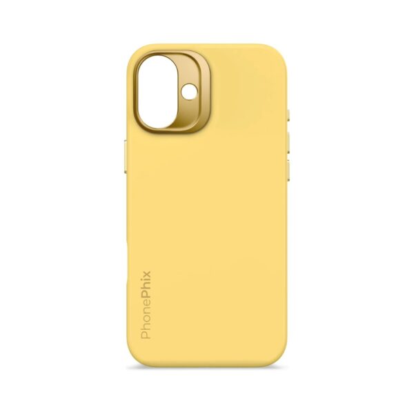 iPhone 16 Plus silikon etui