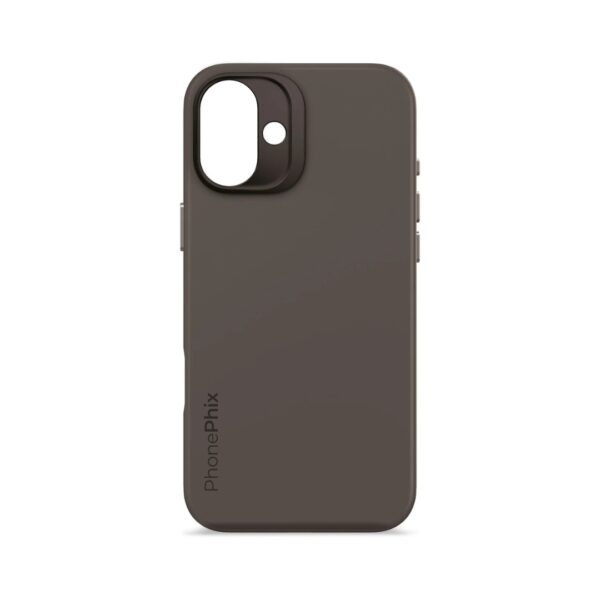 iPhone 16 Plus silikon etui