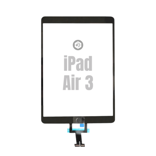iPad Air 3 Touch Digitizer