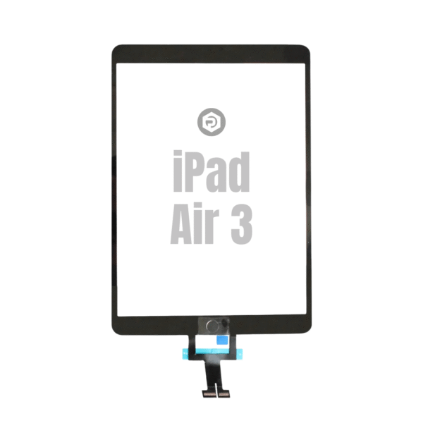 28 iPad Air 3 Touch Digitizer