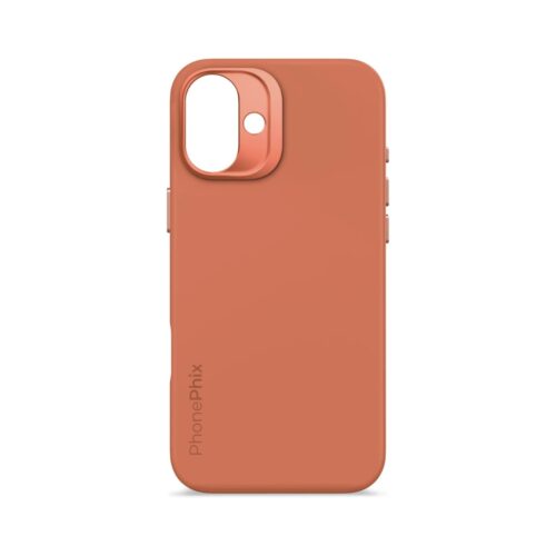 iPhone 16 Plus silikon etui