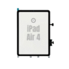 iPad Air 4 Touch Digitizer