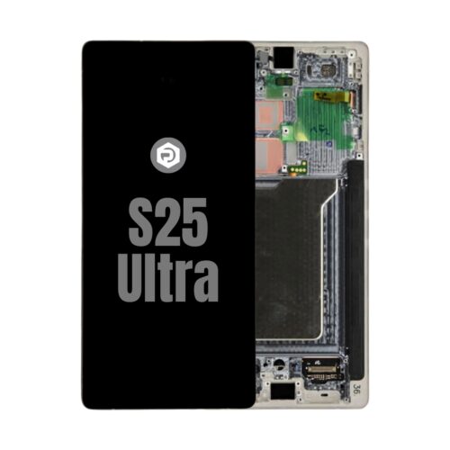SAMSUNG Galaxy S25 Ultra LCD-Skjerm