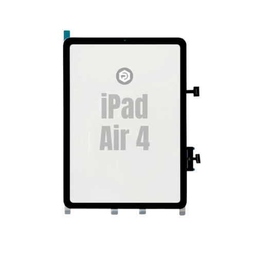 iPad Air 4 Touch Digitizer