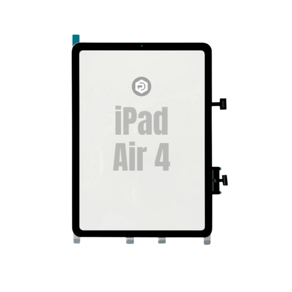 29 iPad Air 4 Touch Digitizer