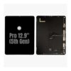 iPad Pro 12.9-inch (5th generation) LCD-Skjerm