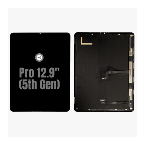 iPad Pro 12.9-inch (5th generation) LCD-Skjerm