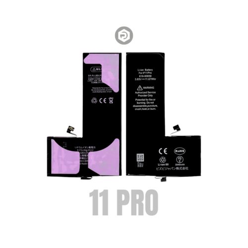 iPhone 11 Pro Batteri