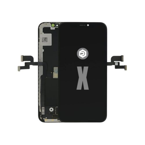 iPhone X LCD-Skjerm