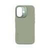 iPhone 16 silikon etui