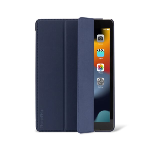 3 iPad 7th Gen Silikon Slim Case
