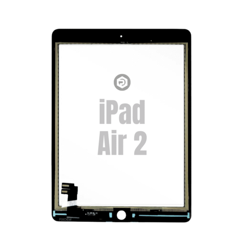 iPad Air 2 Touch Digitizer