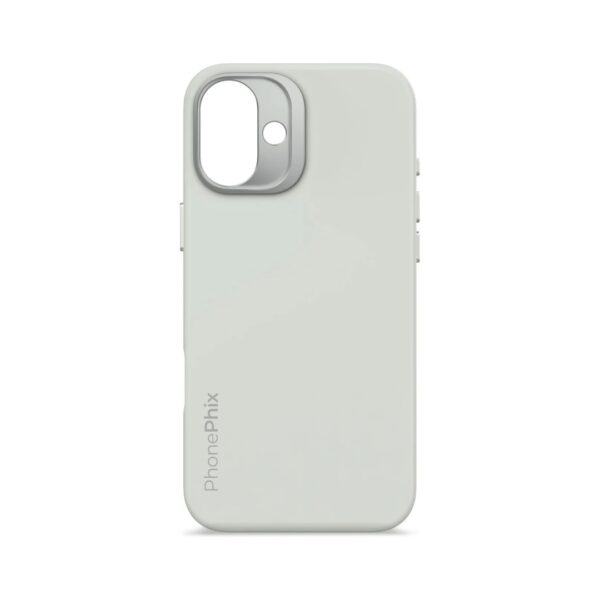 iPhone 16 Plus silikon etui