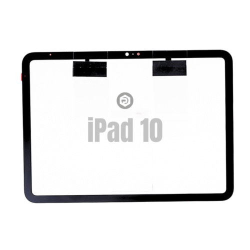 iPad 10 Touch Digitizer