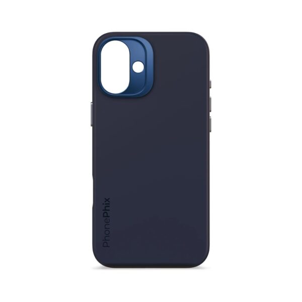 iPhone 16 Plus silikon etui